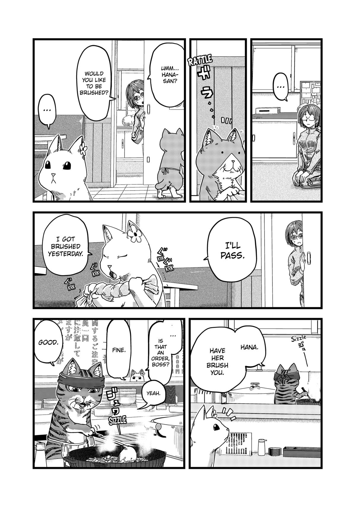 Red Cat Ramen Chapter 2 6