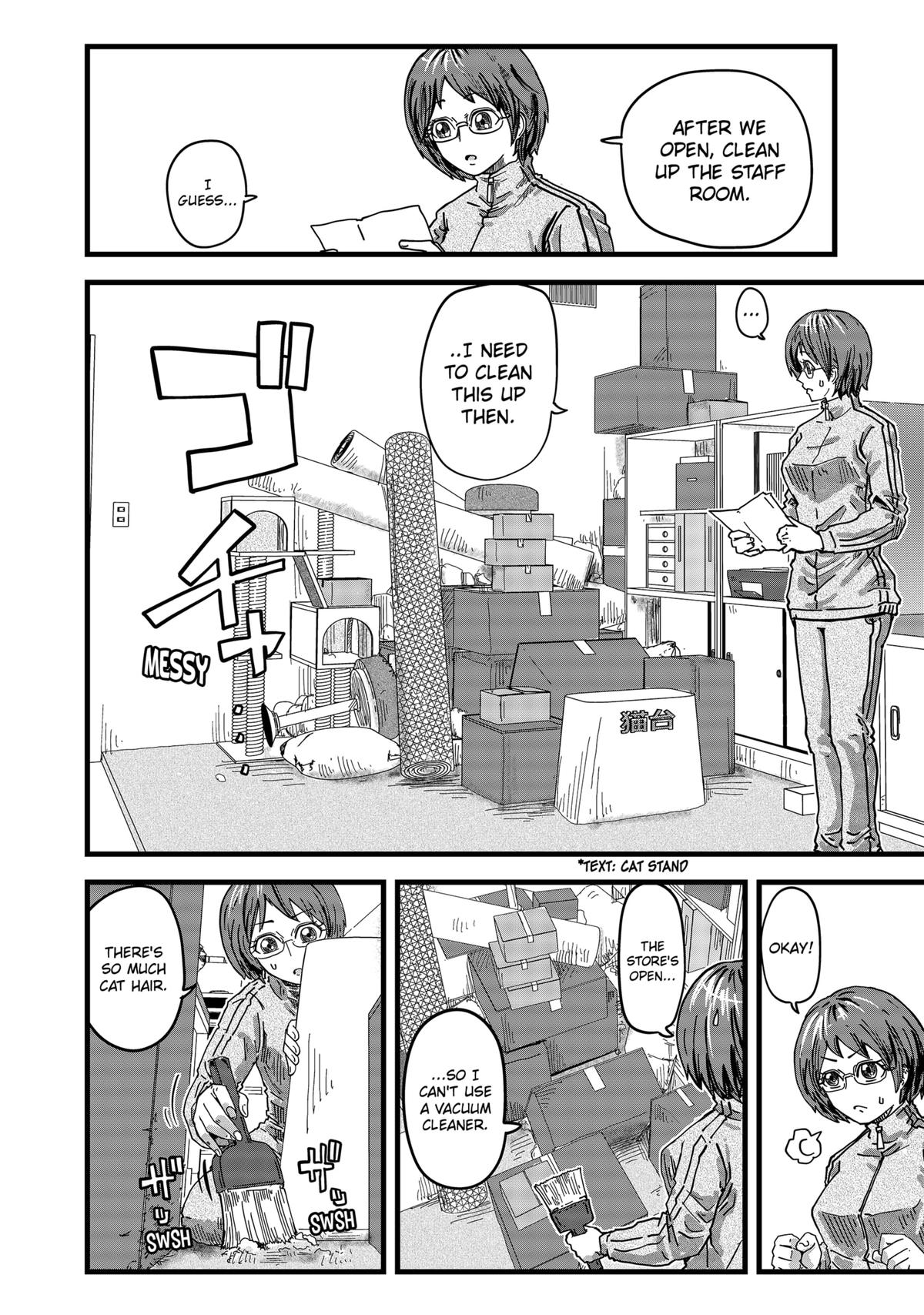 Red Cat Ramen Chapter 2 10