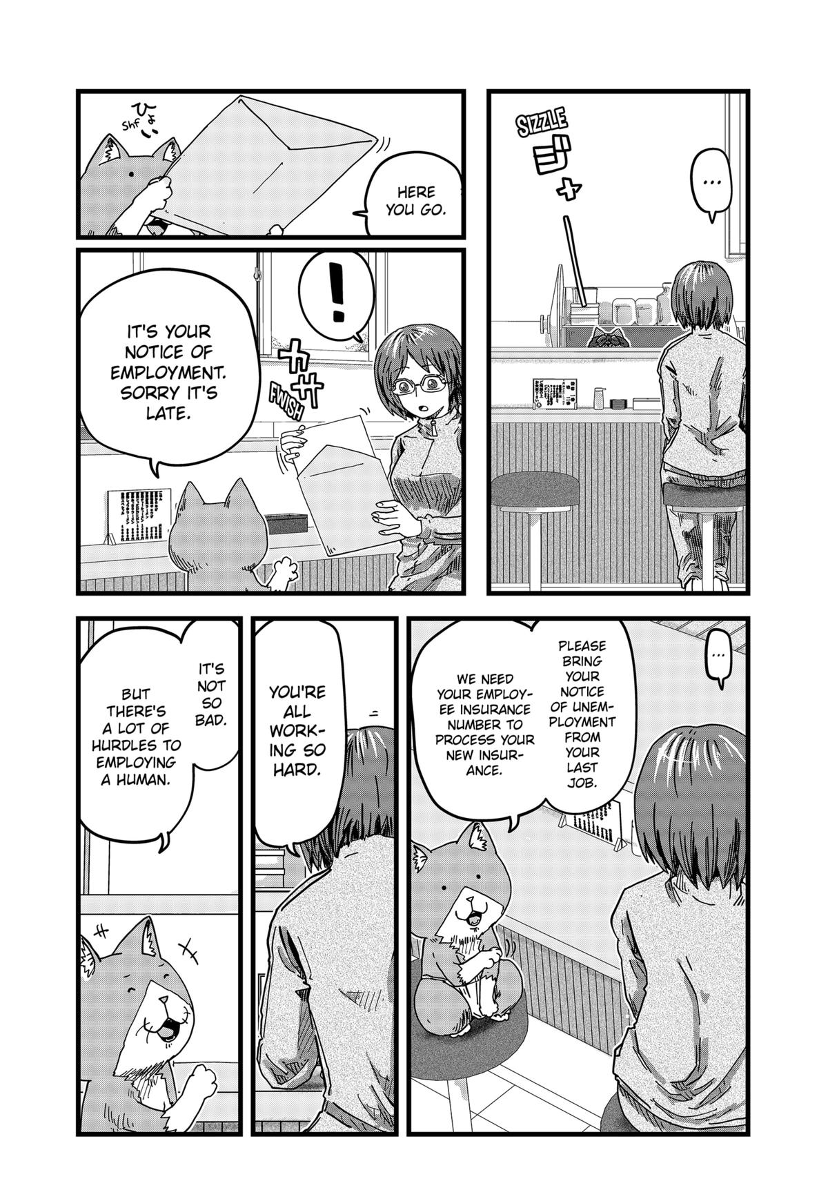 Red Cat Ramen Chapter 2 15