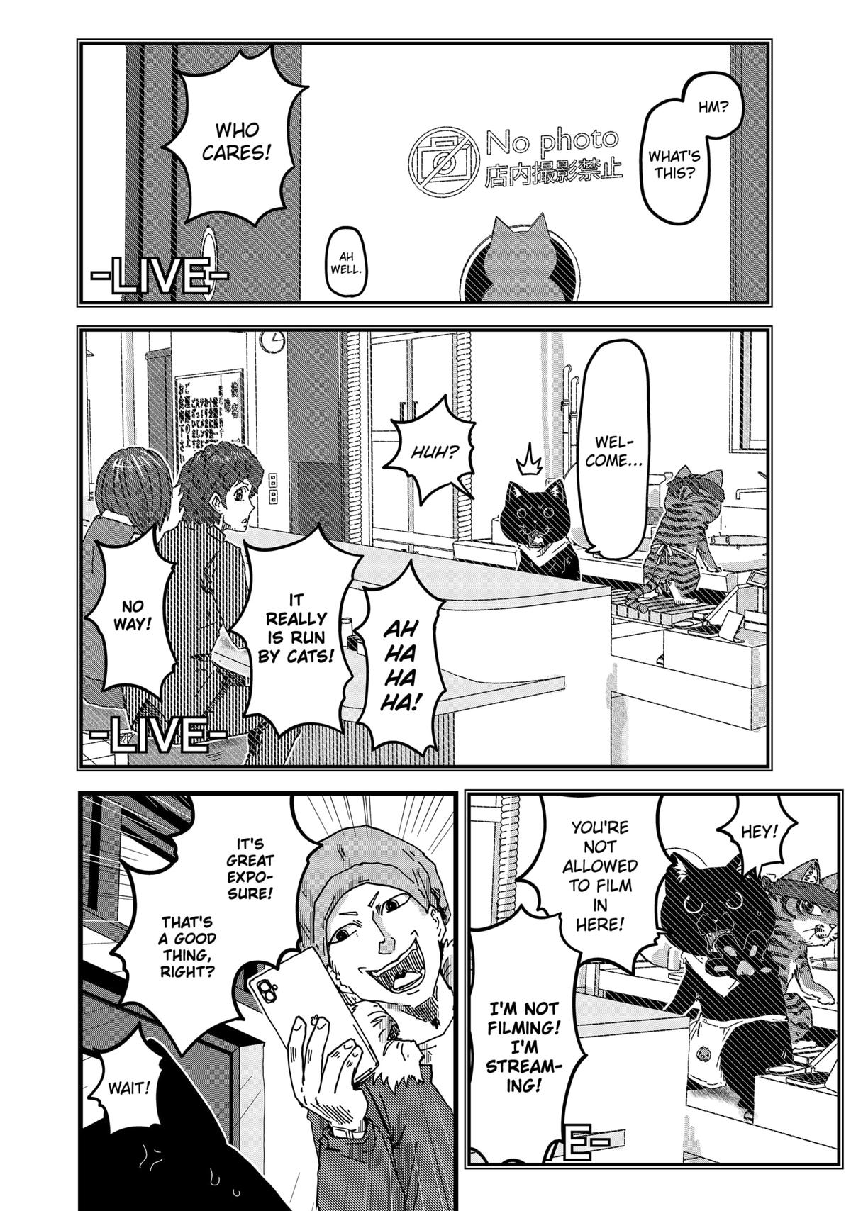 Red Cat Ramen Chapter 4 12