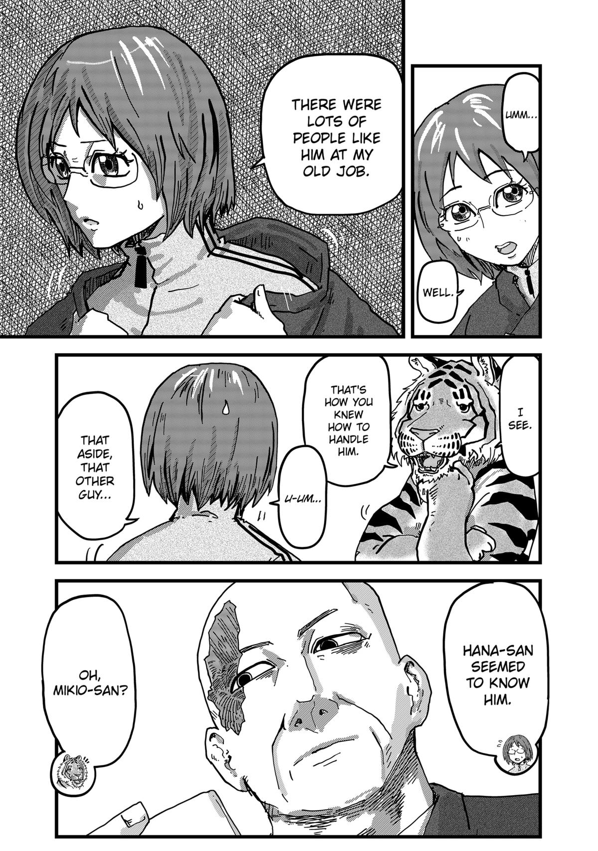 Red Cat Ramen Chapter 5 13