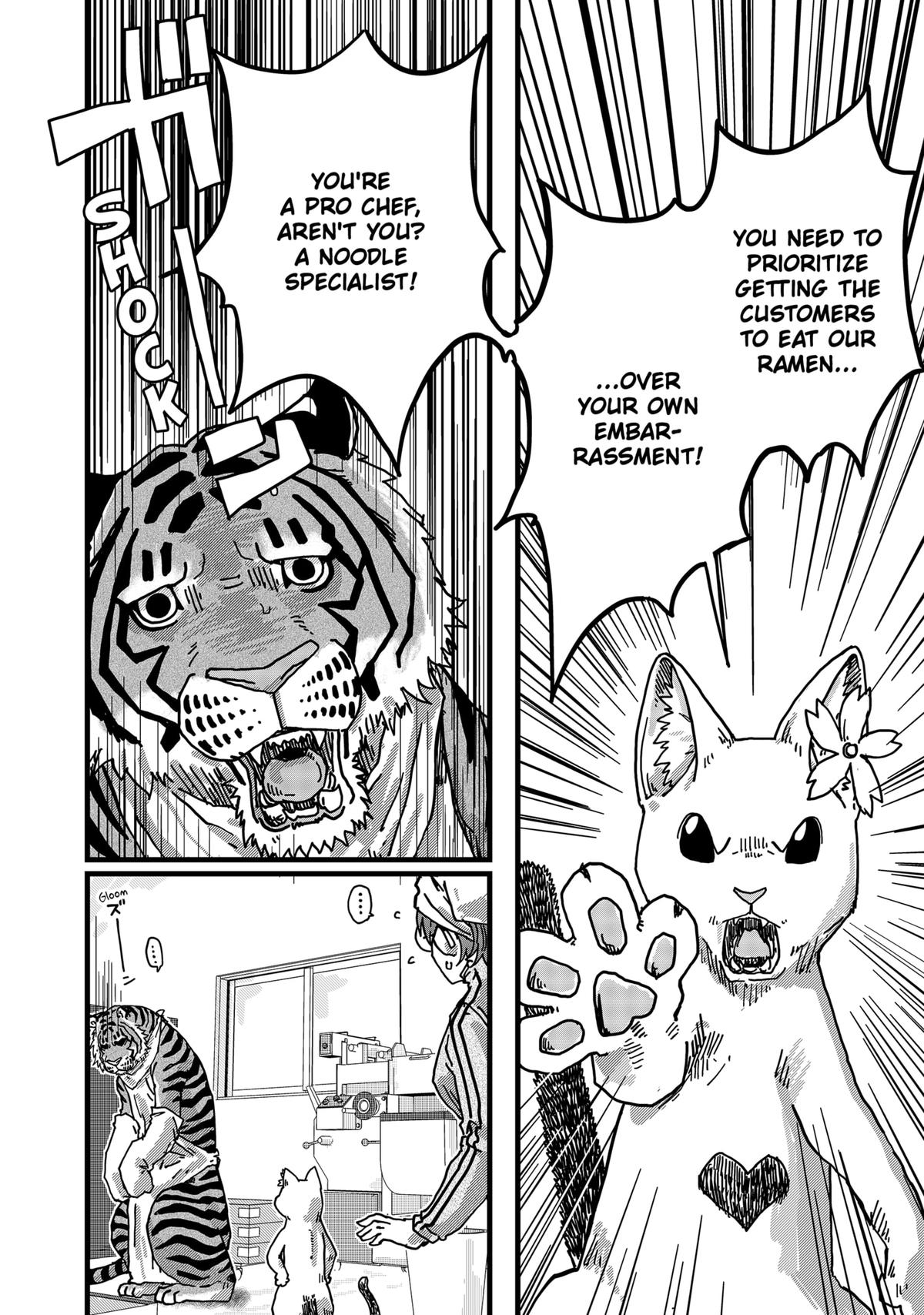 Red Cat Ramen Chapter 6 12