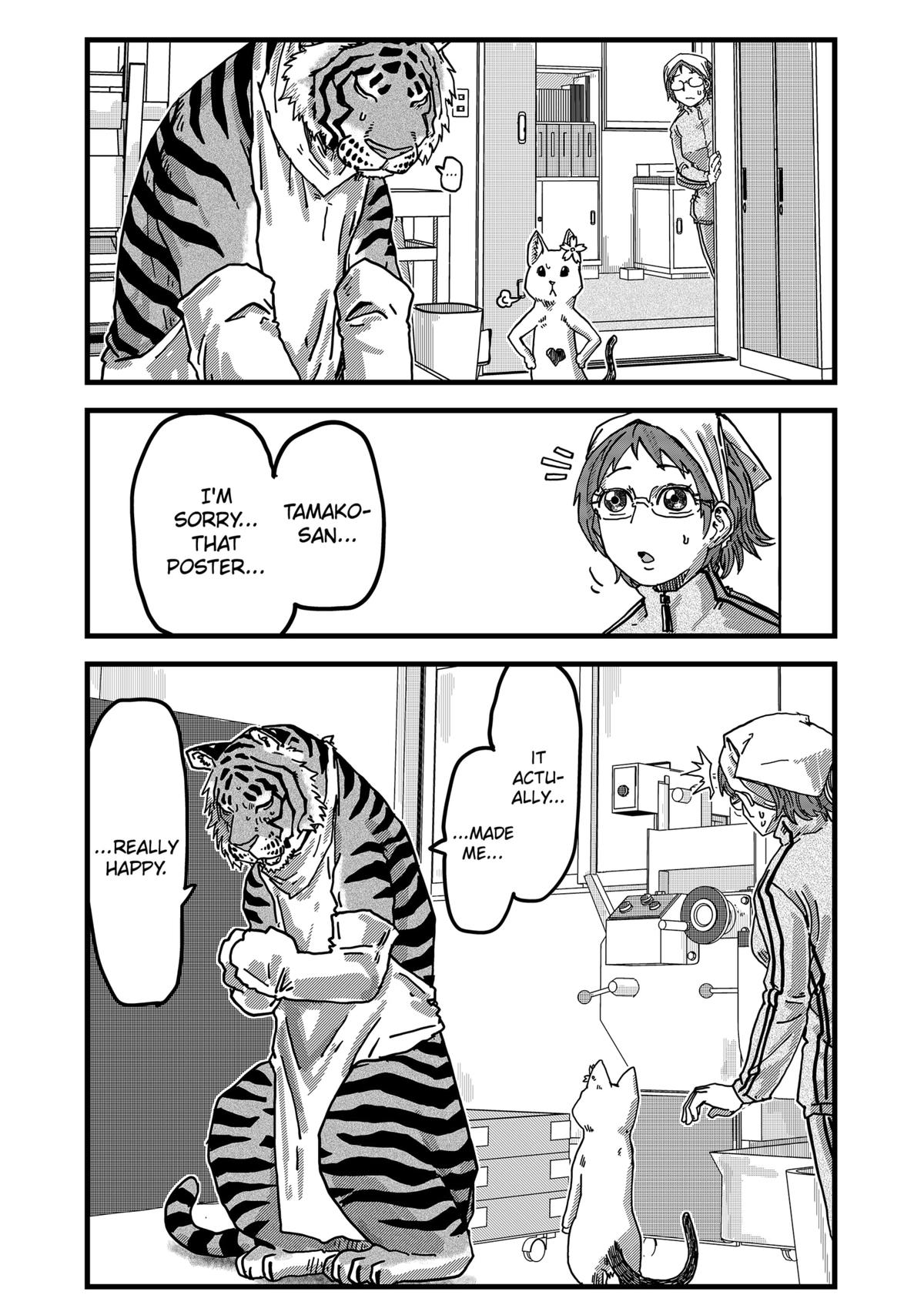 Red Cat Ramen Chapter 6 13
