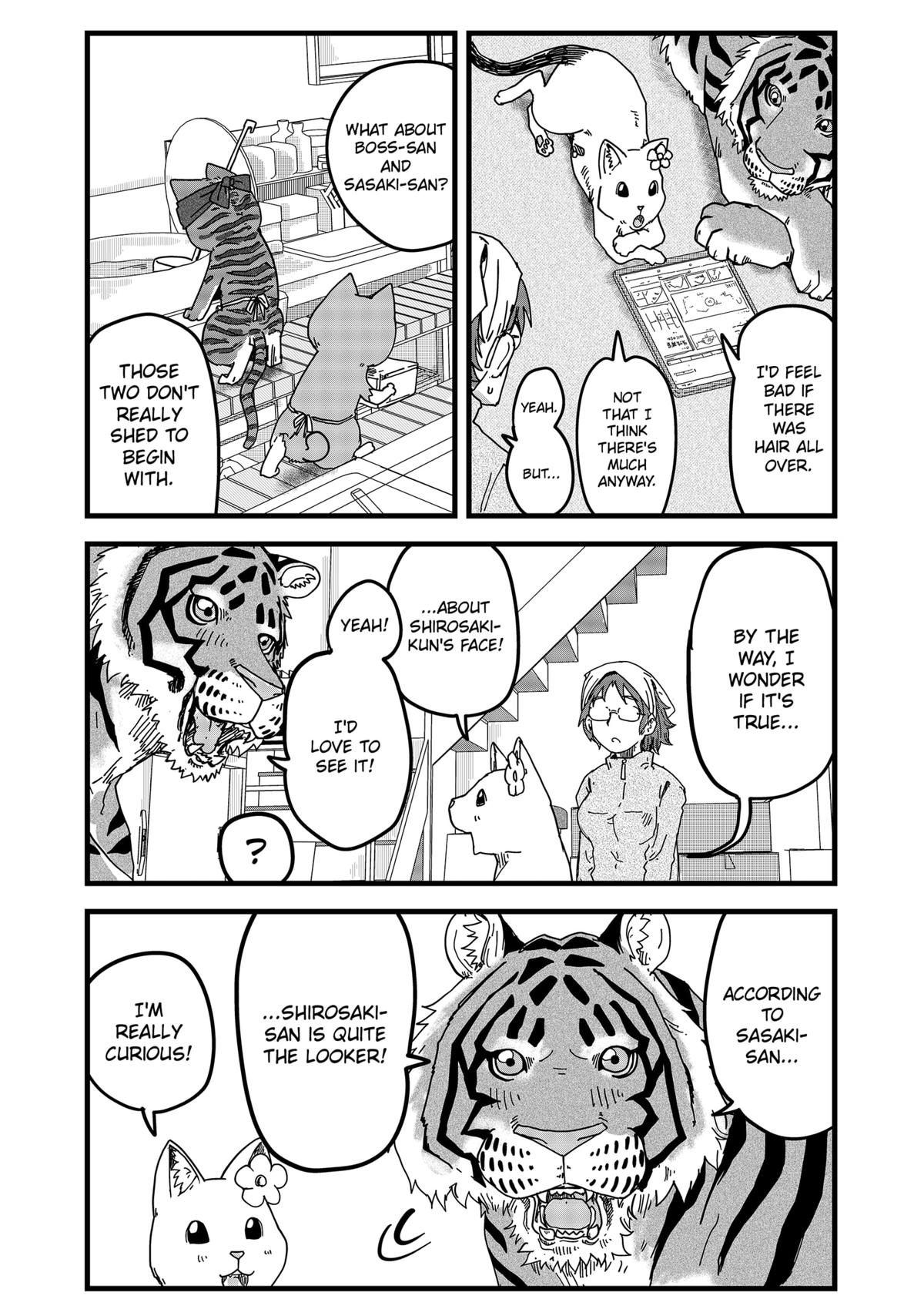 Red Cat Ramen Chapter 8 6