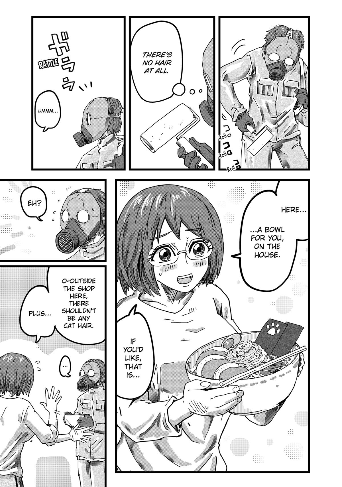 Red Cat Ramen Chapter 8 13