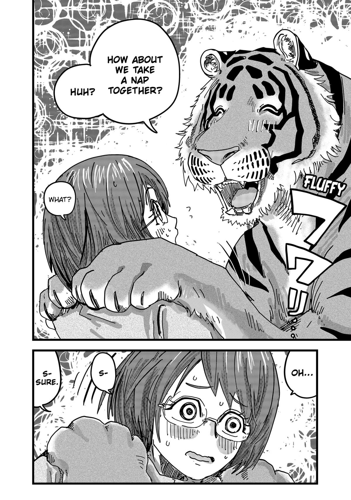 Red Cat Ramen Chapter 9 12