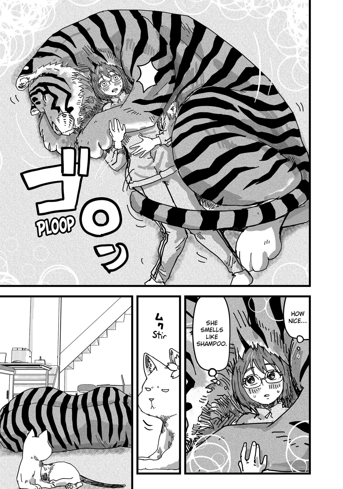 Red Cat Ramen Chapter 9 13