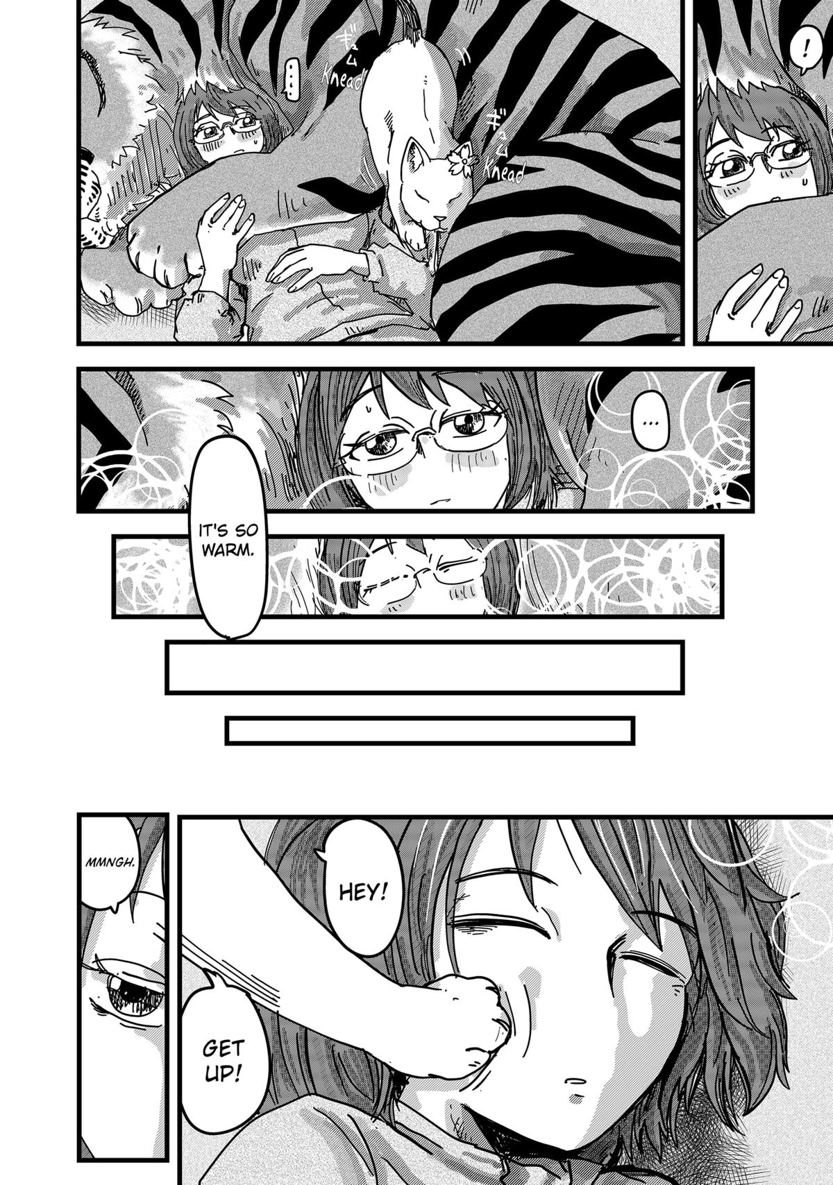 Red Cat Ramen Chapter 9 14