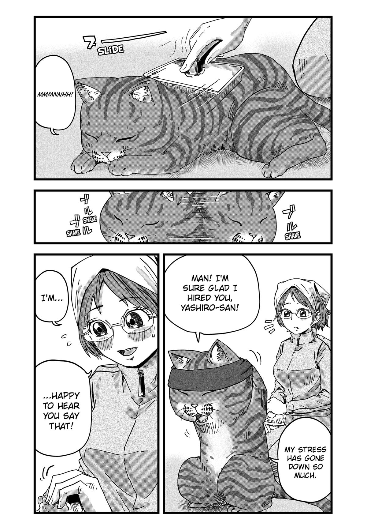 Red Cat Ramen Chapter 10 2
