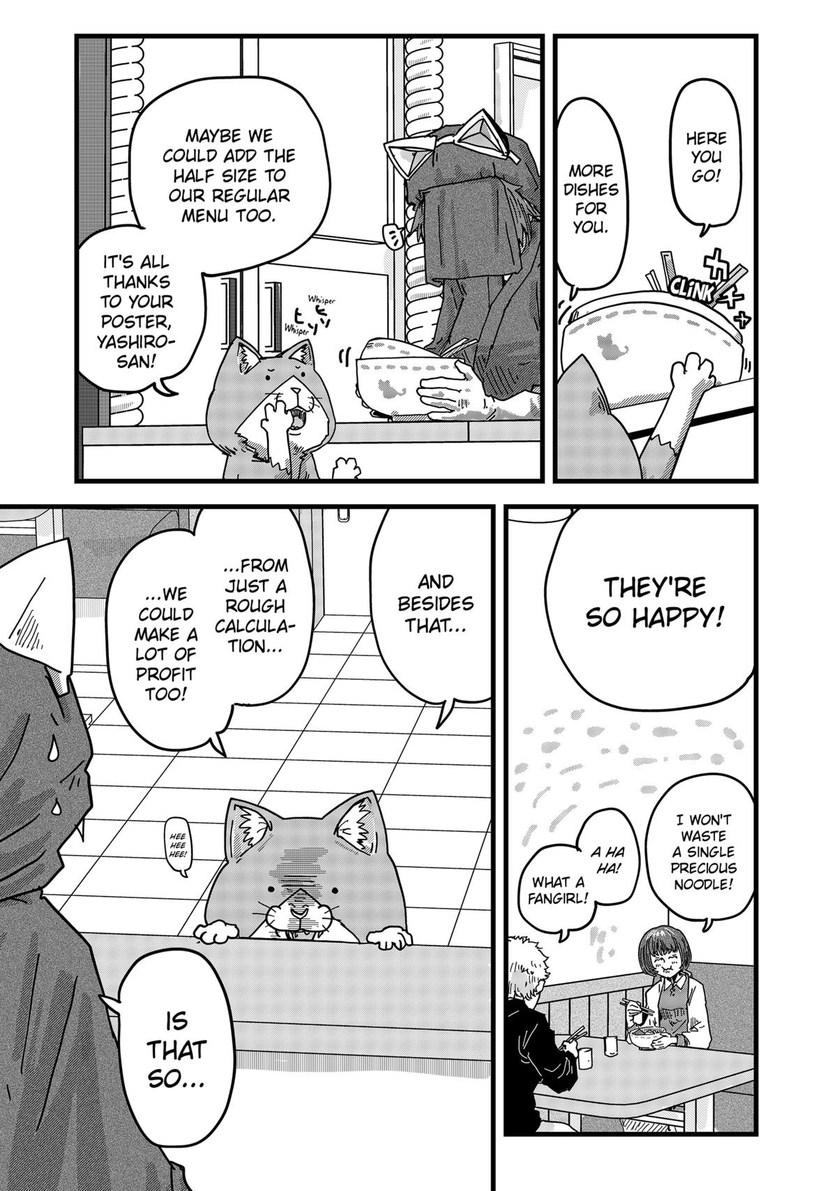 Red Cat Ramen Chapter 10 15