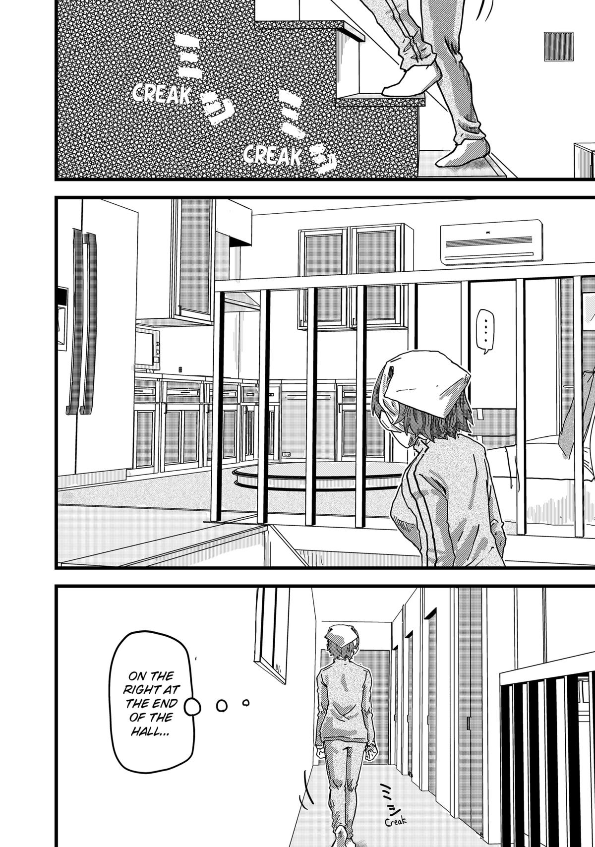 Red Cat Ramen Chapter 11 4