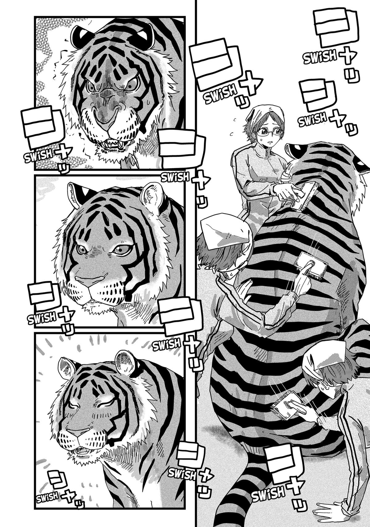 Red Cat Ramen Chapter 12 4