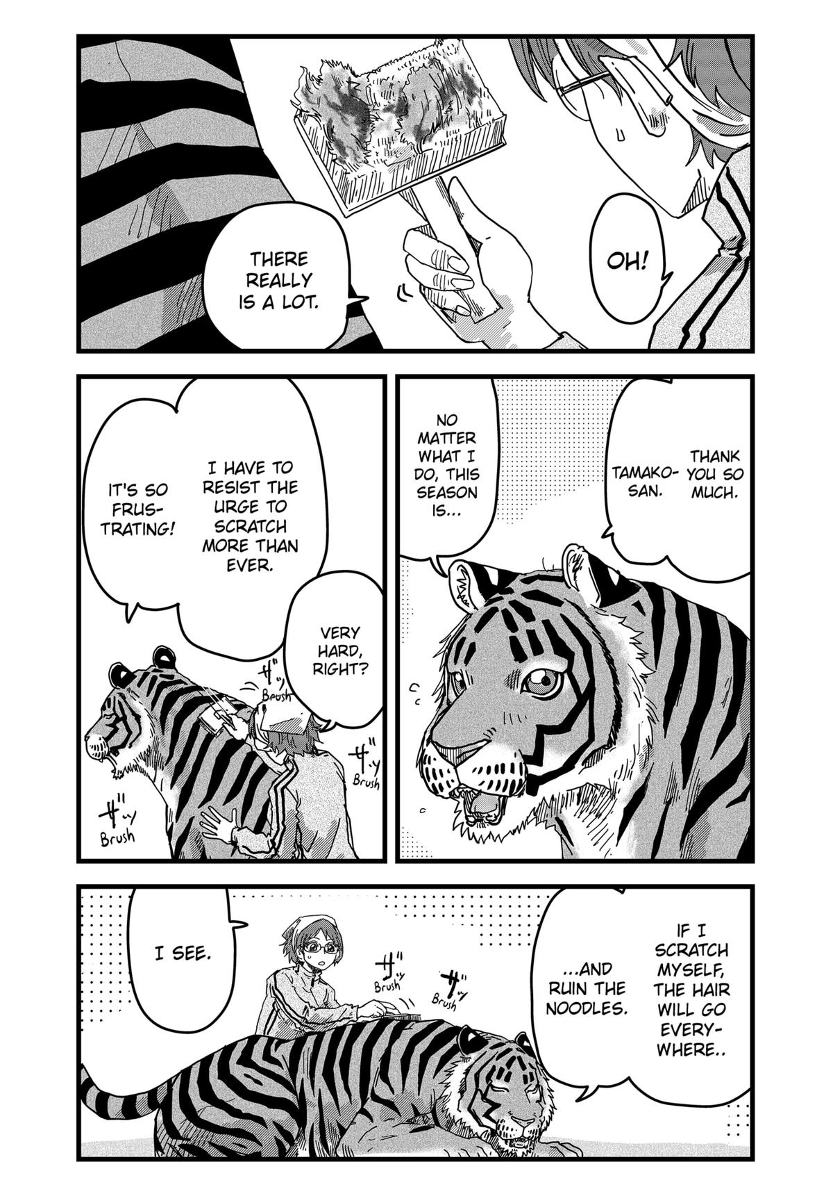 Red Cat Ramen Chapter 12 5