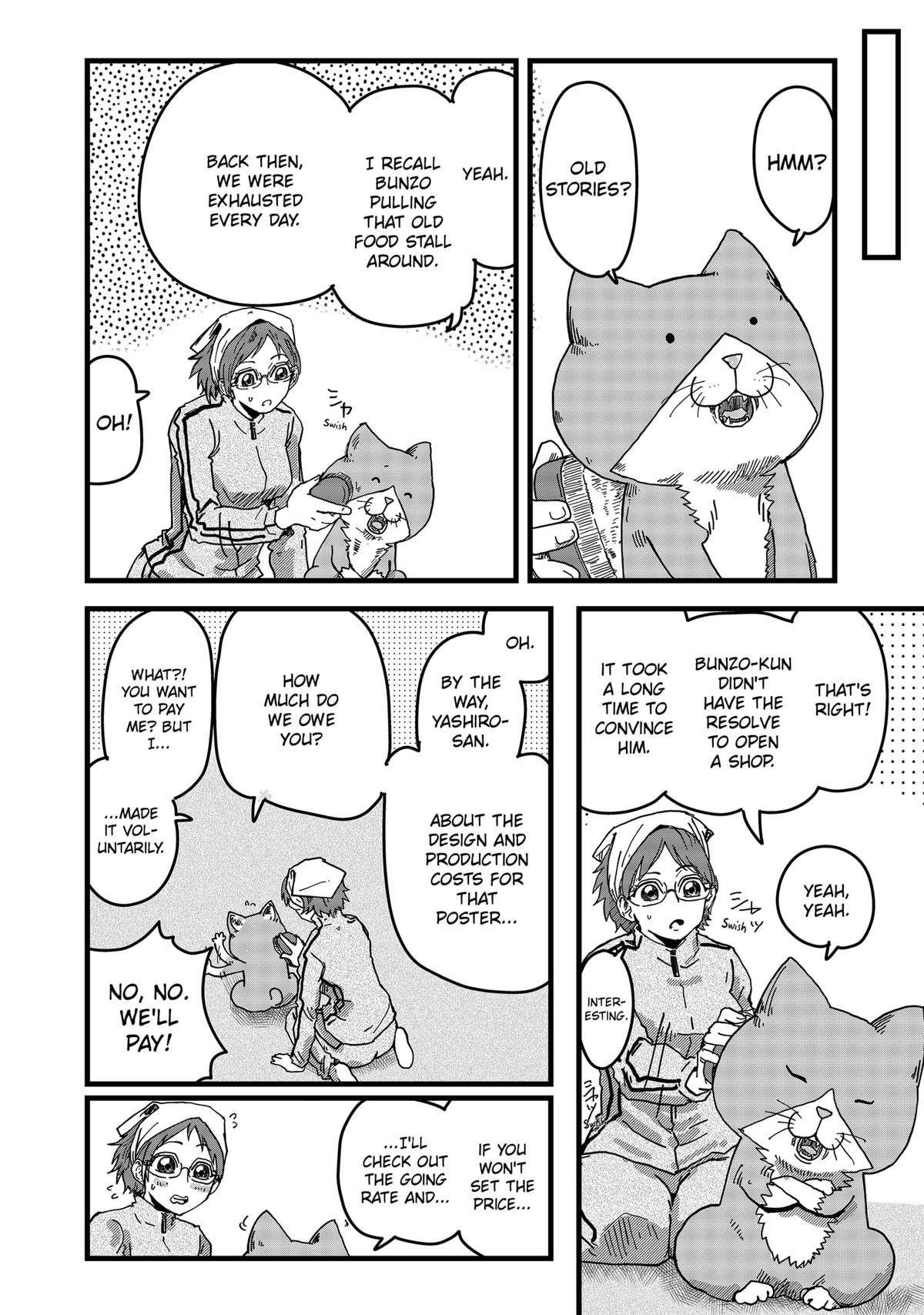 Red Cat Ramen Chapter 12 10