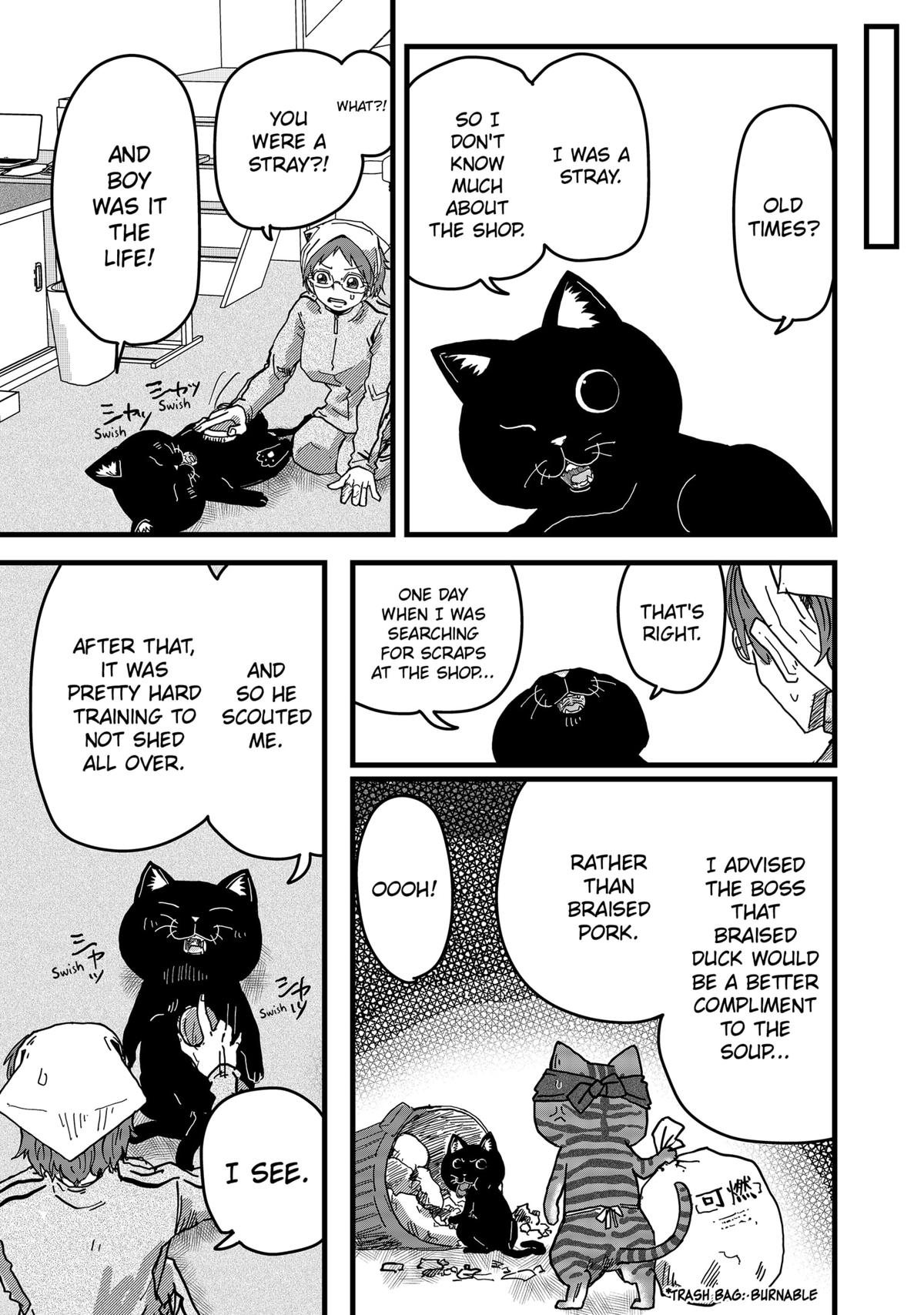 Red Cat Ramen Chapter 12 11