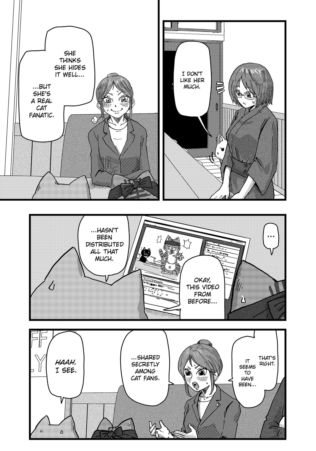 Red Cat Ramen Chapter 13 5