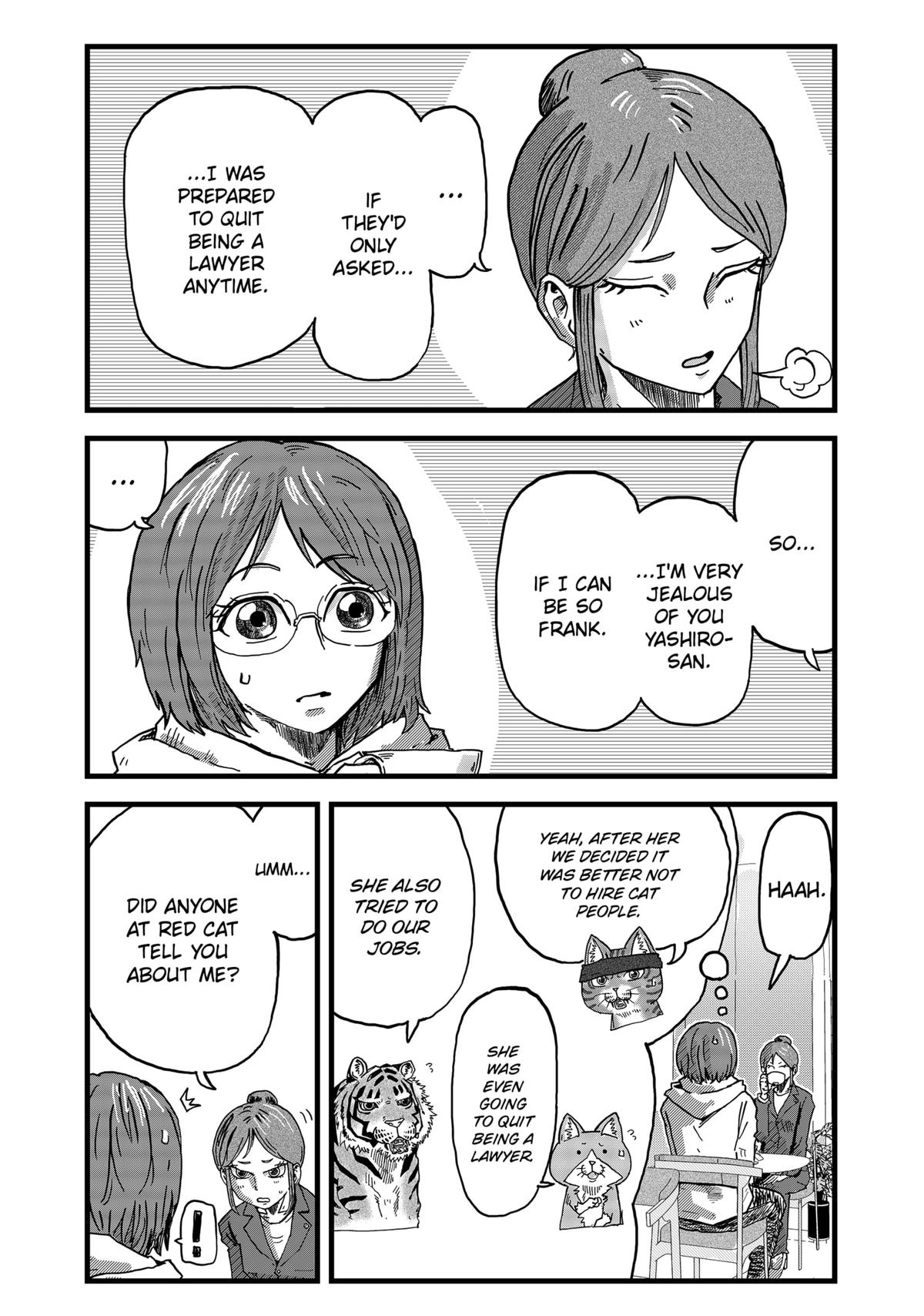 Red Cat Ramen Chapter 13 11