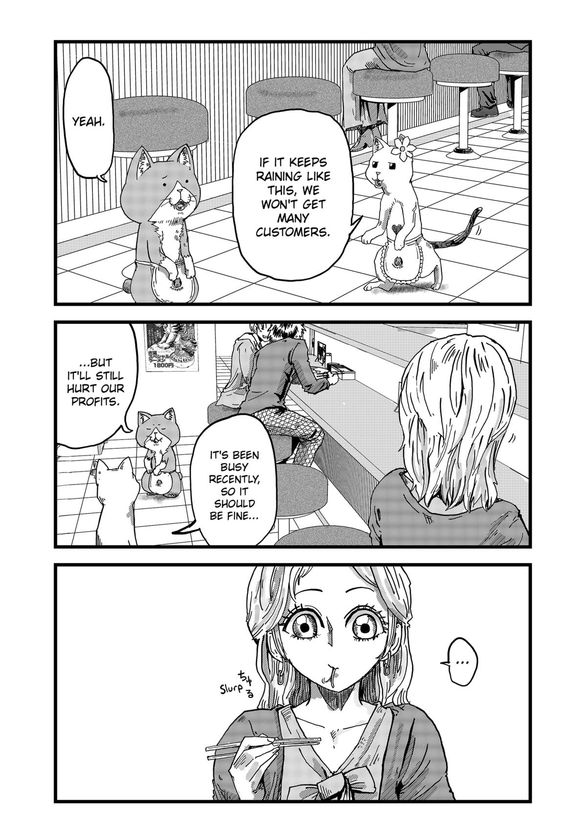 Red Cat Ramen Chapter 14 2