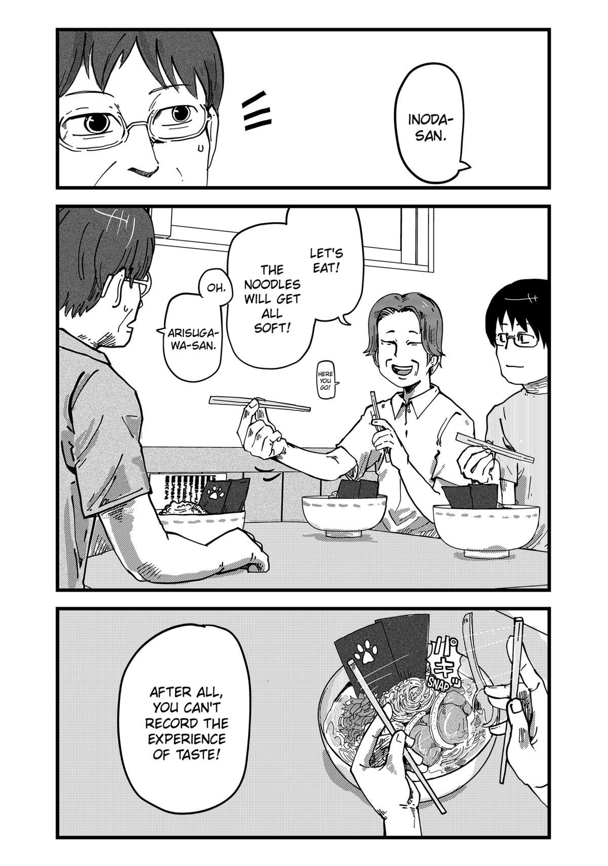 Red Cat Ramen Chapter 15 10