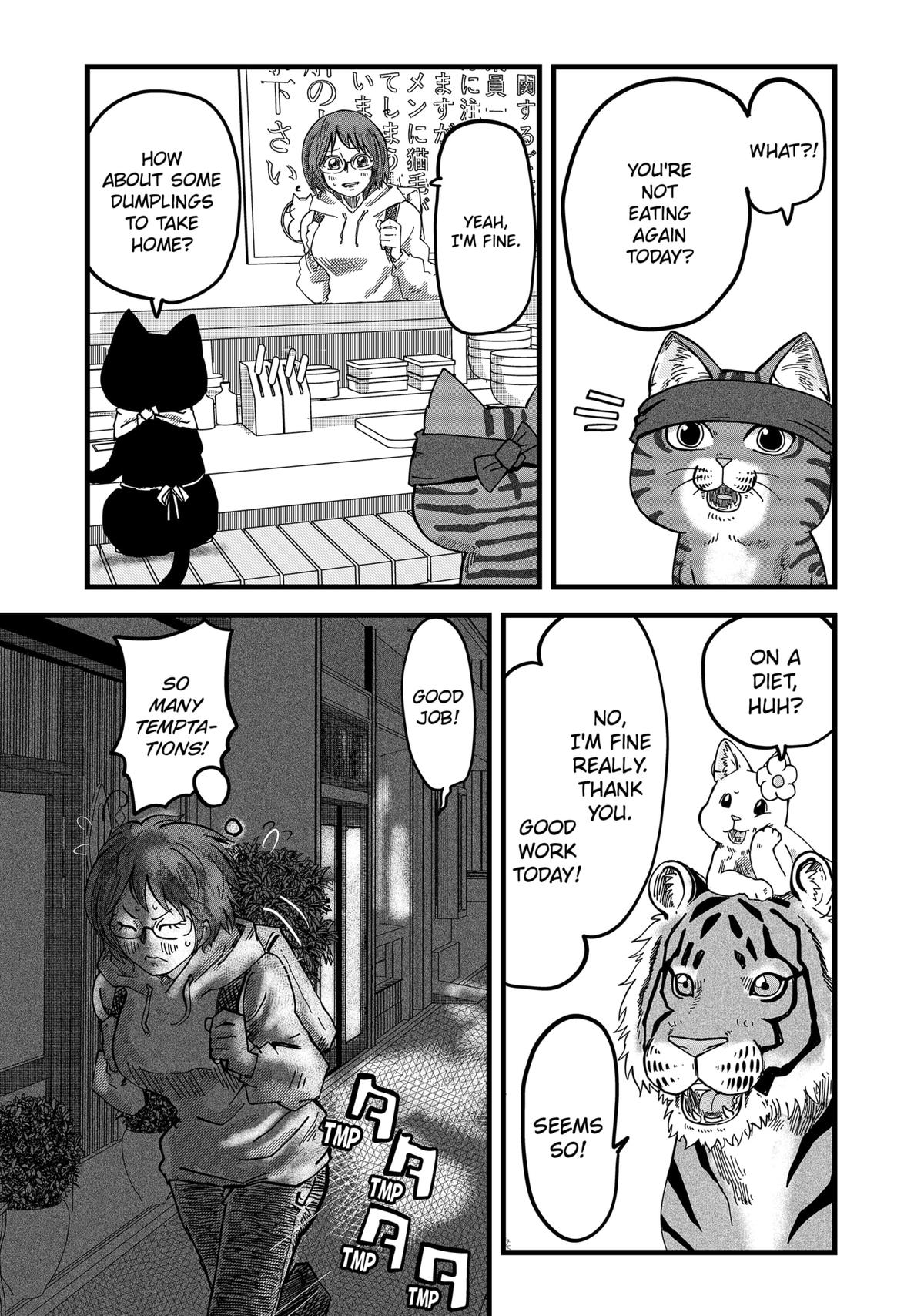 Red Cat Ramen Chapter 15 13