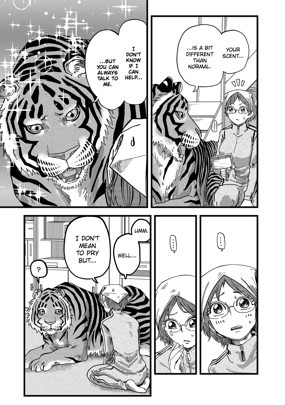 Red Cat Ramen Chapter 16 3