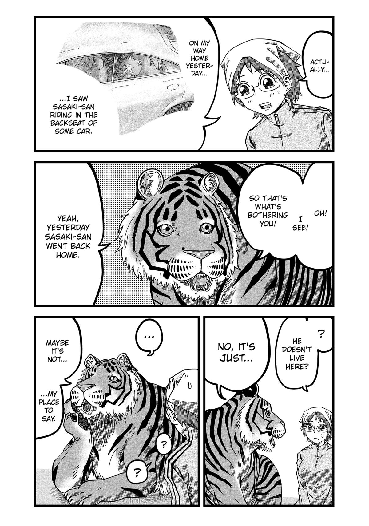 Red Cat Ramen Chapter 16 4