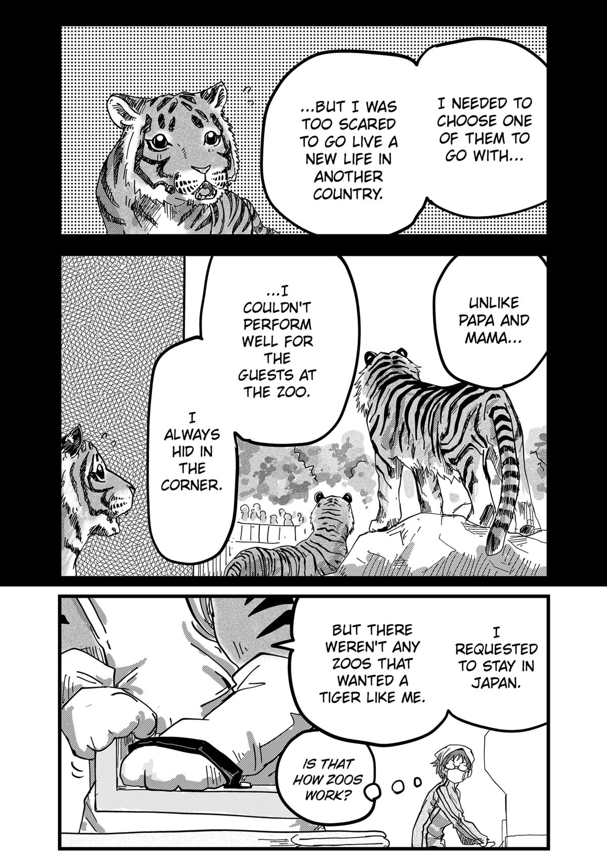 Red Cat Ramen Chapter 16 12