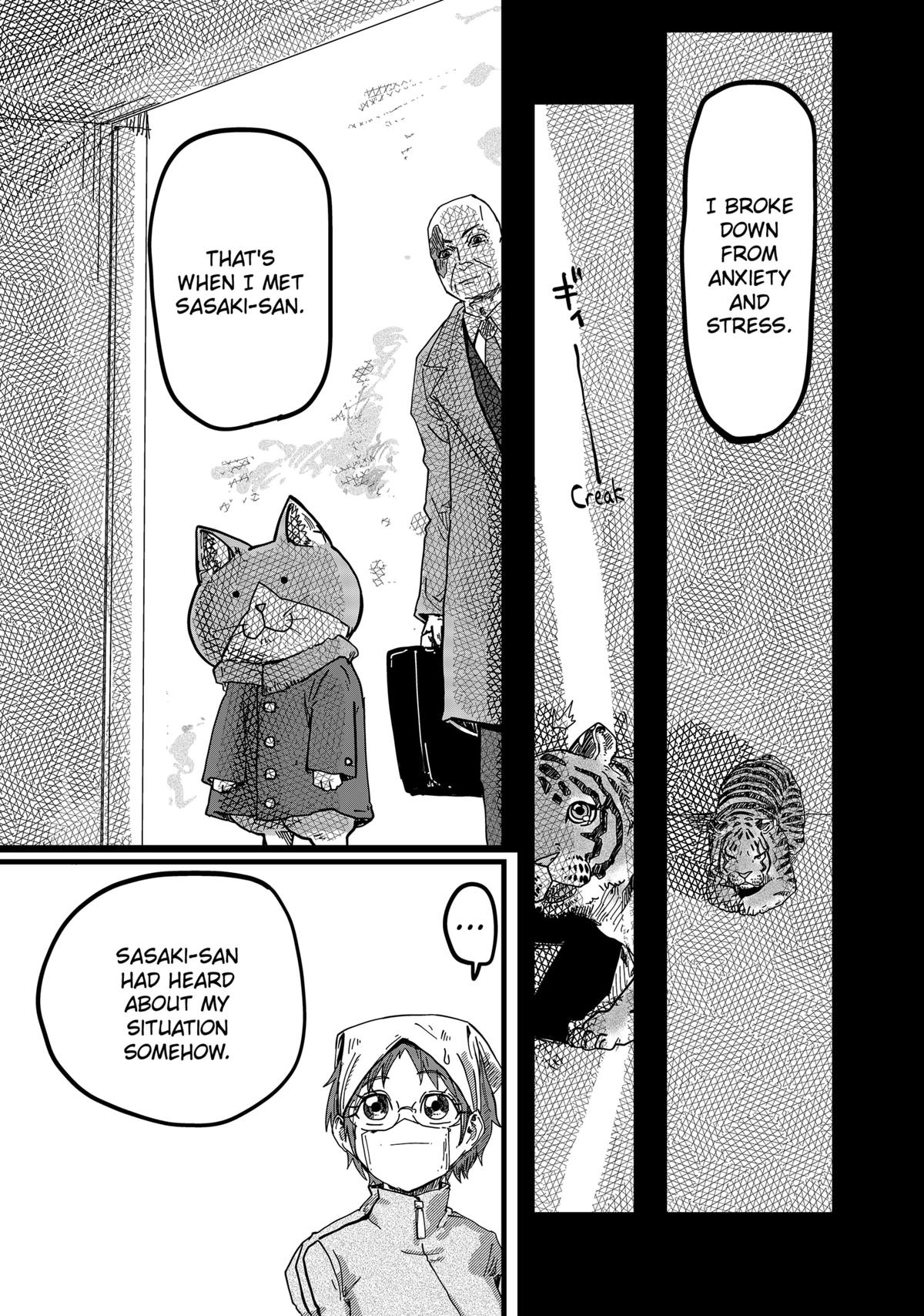 Red Cat Ramen Chapter 16 13