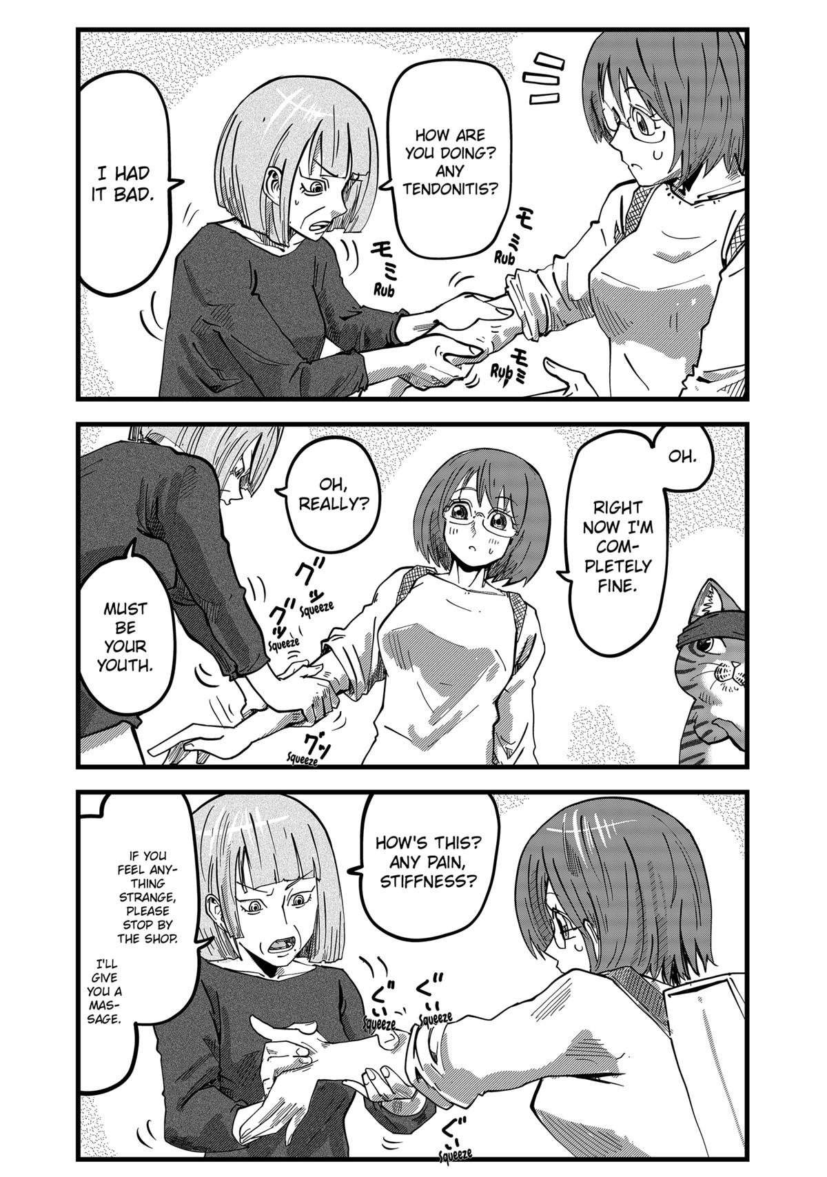 Red Cat Ramen Chapter 17 6