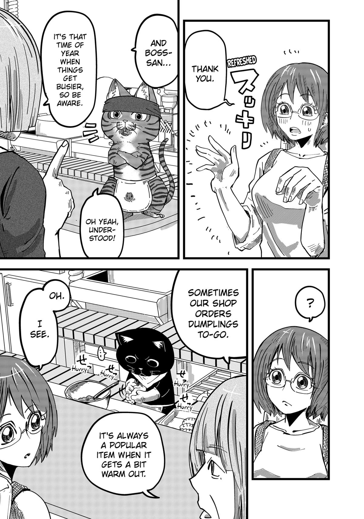 Red Cat Ramen Chapter 17 7