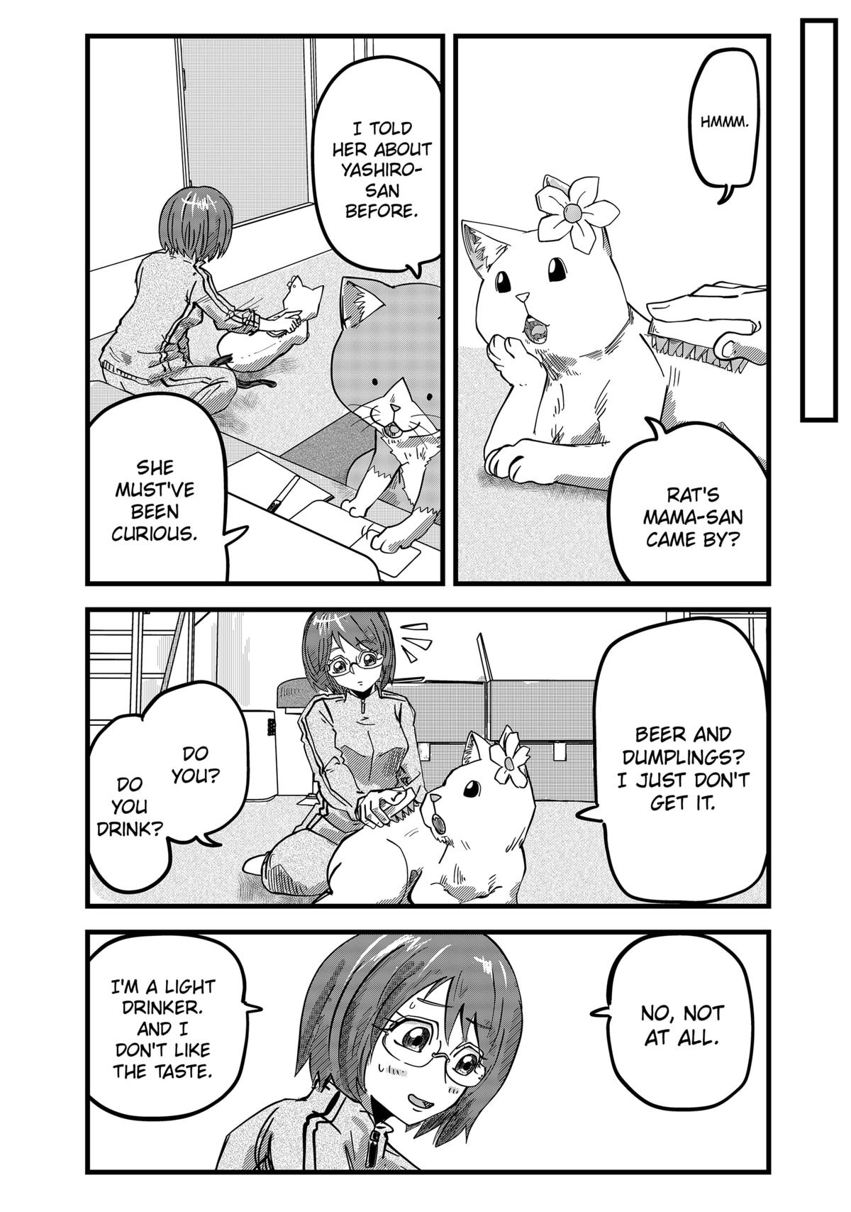 Red Cat Ramen Chapter 17 10