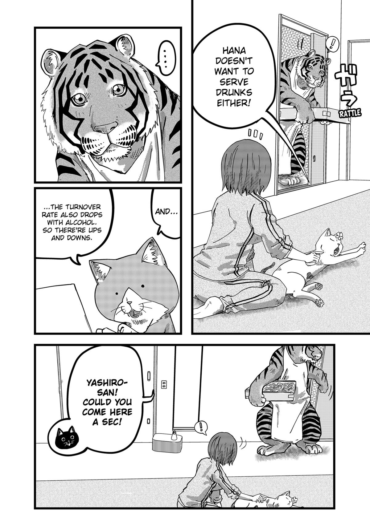 Red Cat Ramen Chapter 17 12