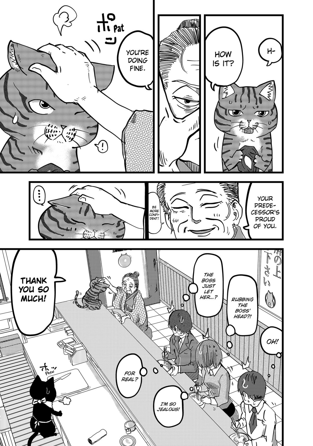 Red Cat Ramen Chapter 18 15