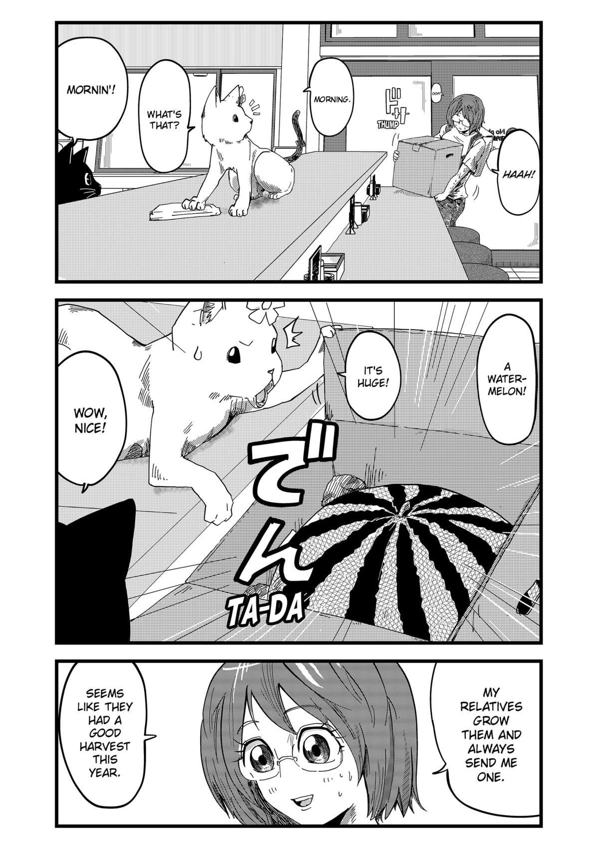 Red Cat Ramen Chapter 19 2