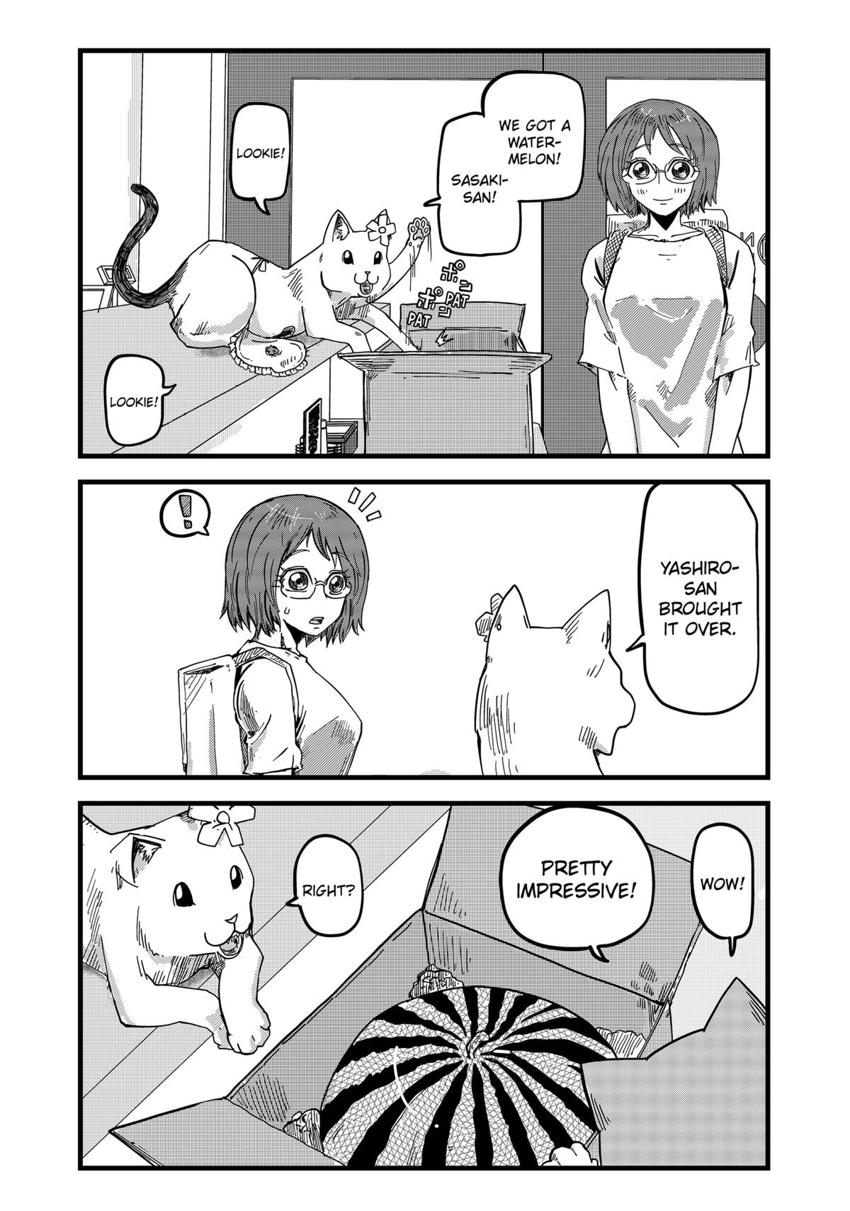 Red Cat Ramen Chapter 19 4