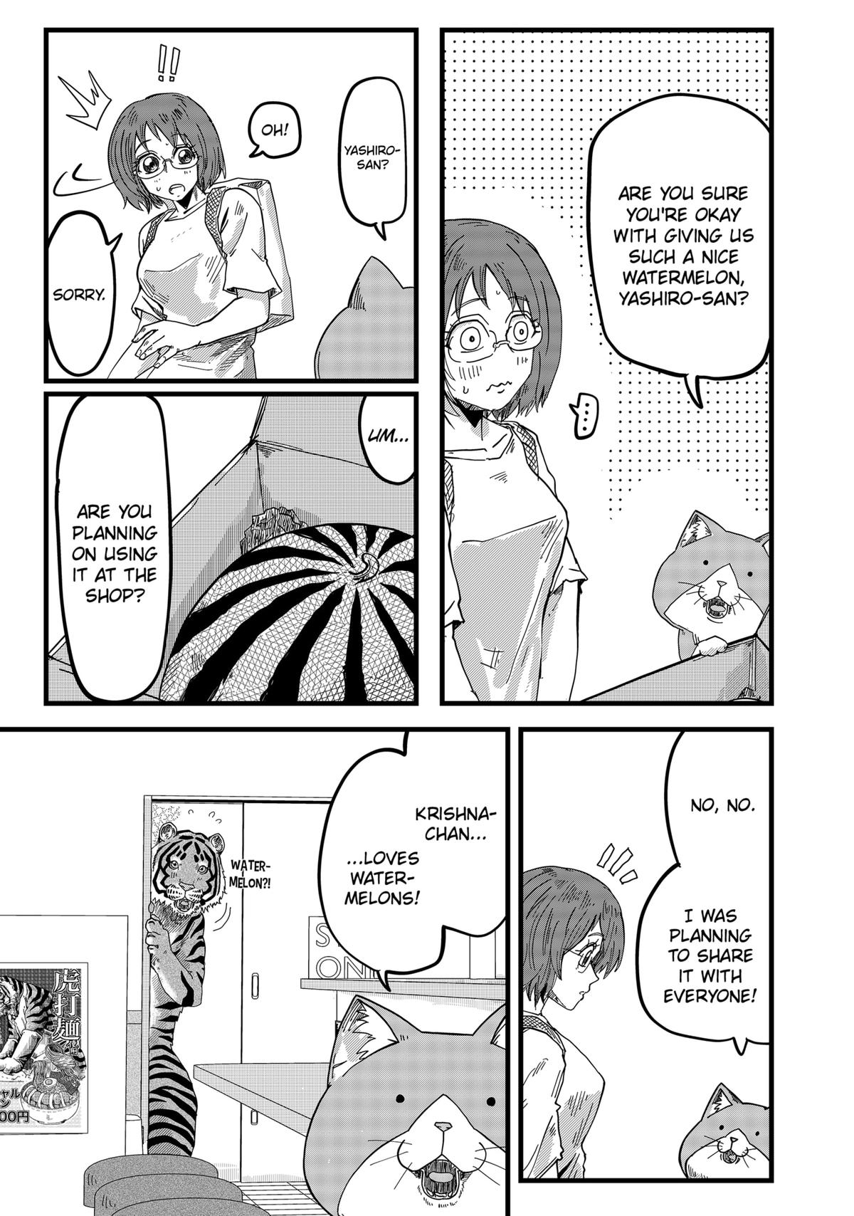 Red Cat Ramen Chapter 19 5