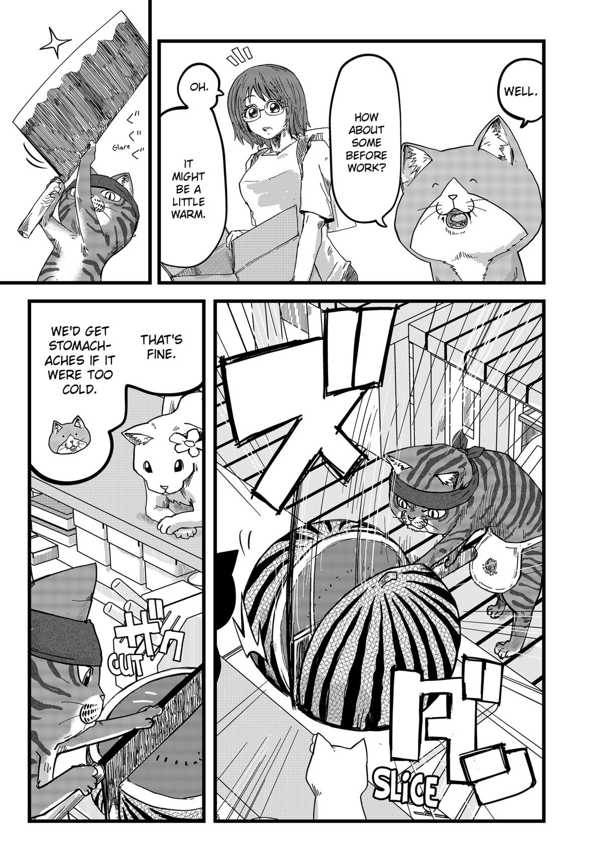 Red Cat Ramen Chapter 19 7