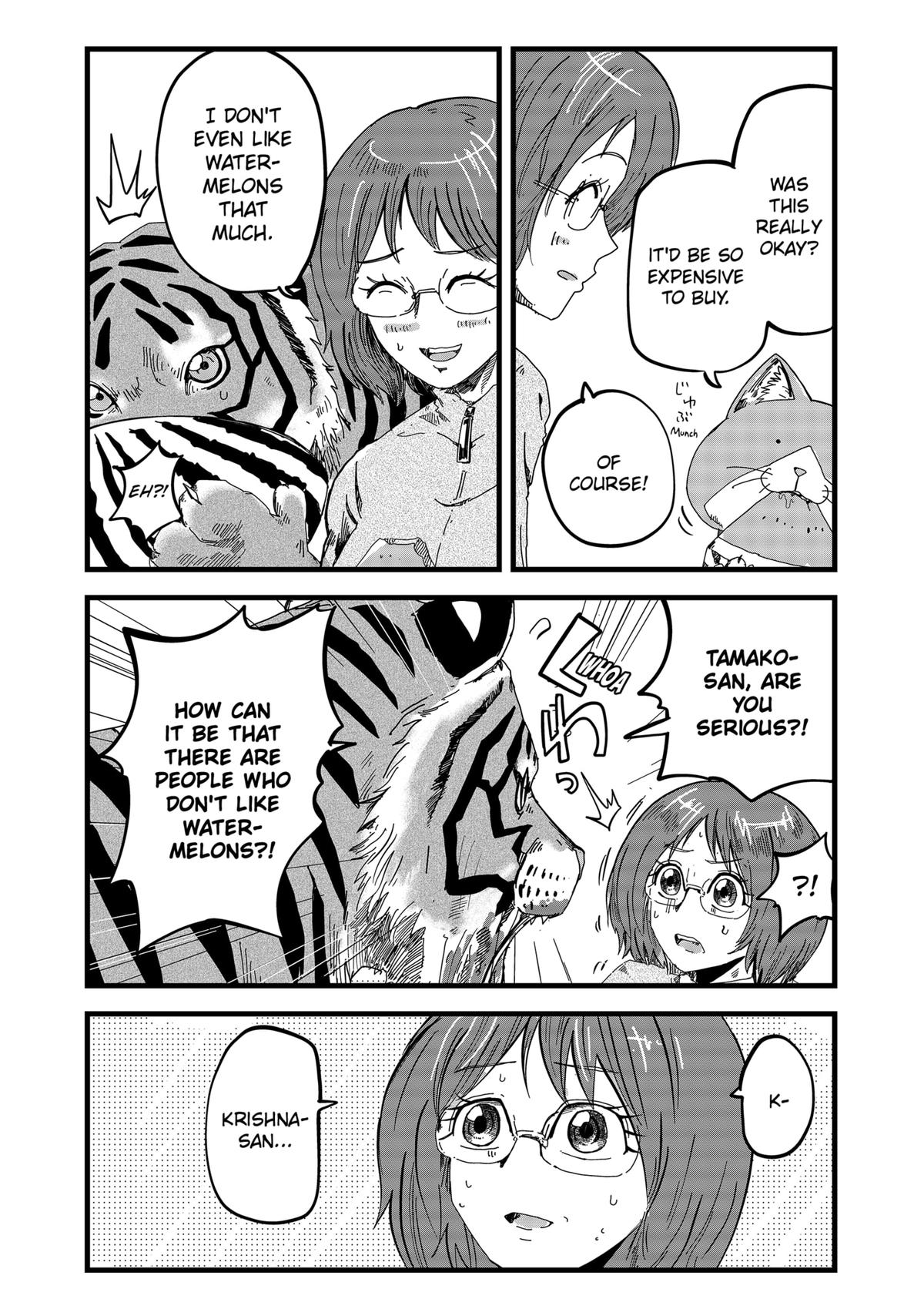 Red Cat Ramen Chapter 19 10