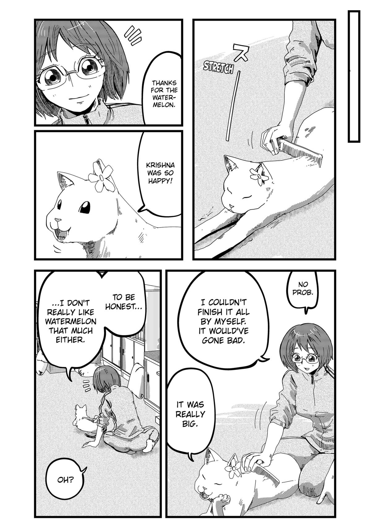 Red Cat Ramen Chapter 19 12