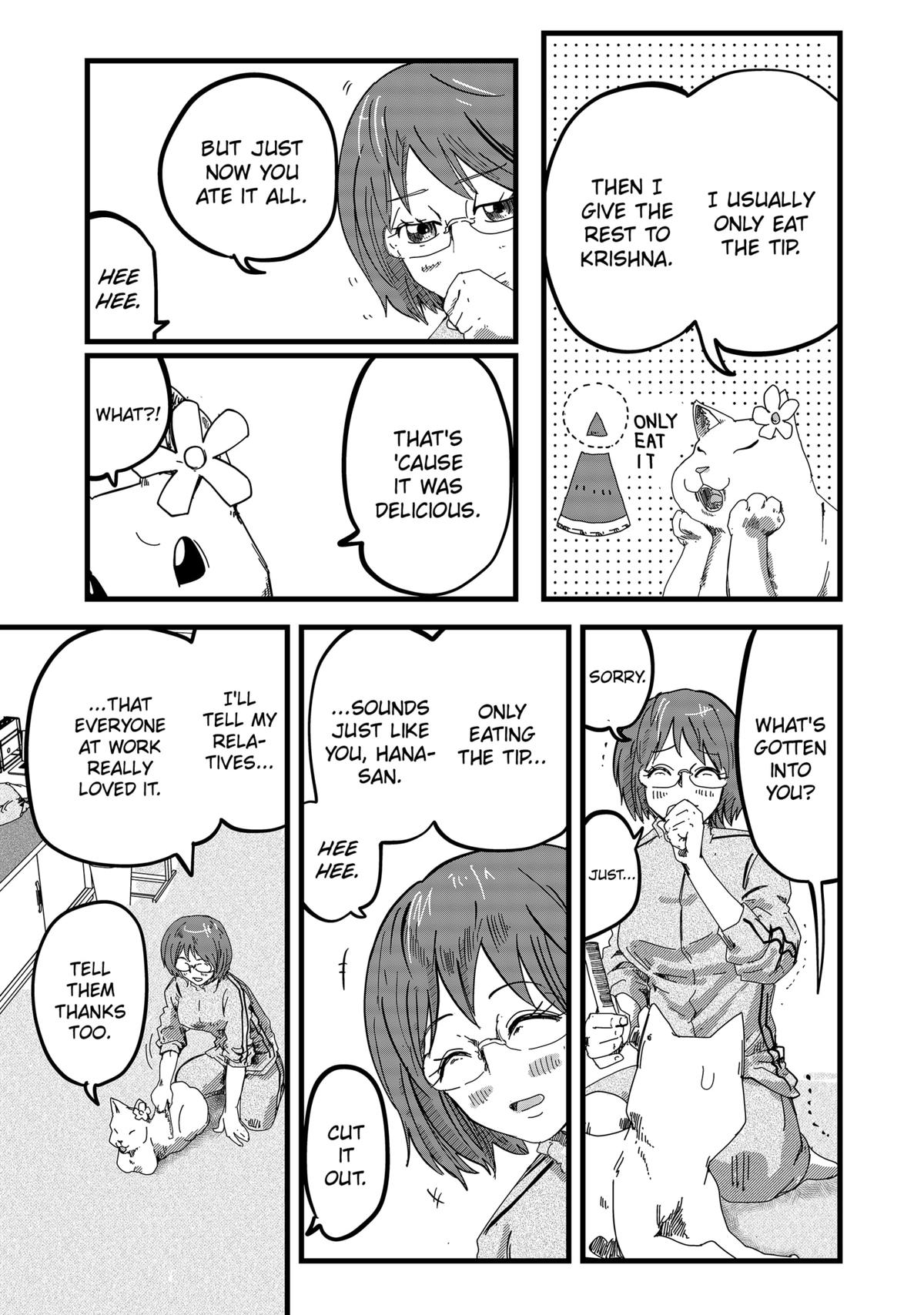 Red Cat Ramen Chapter 19 13