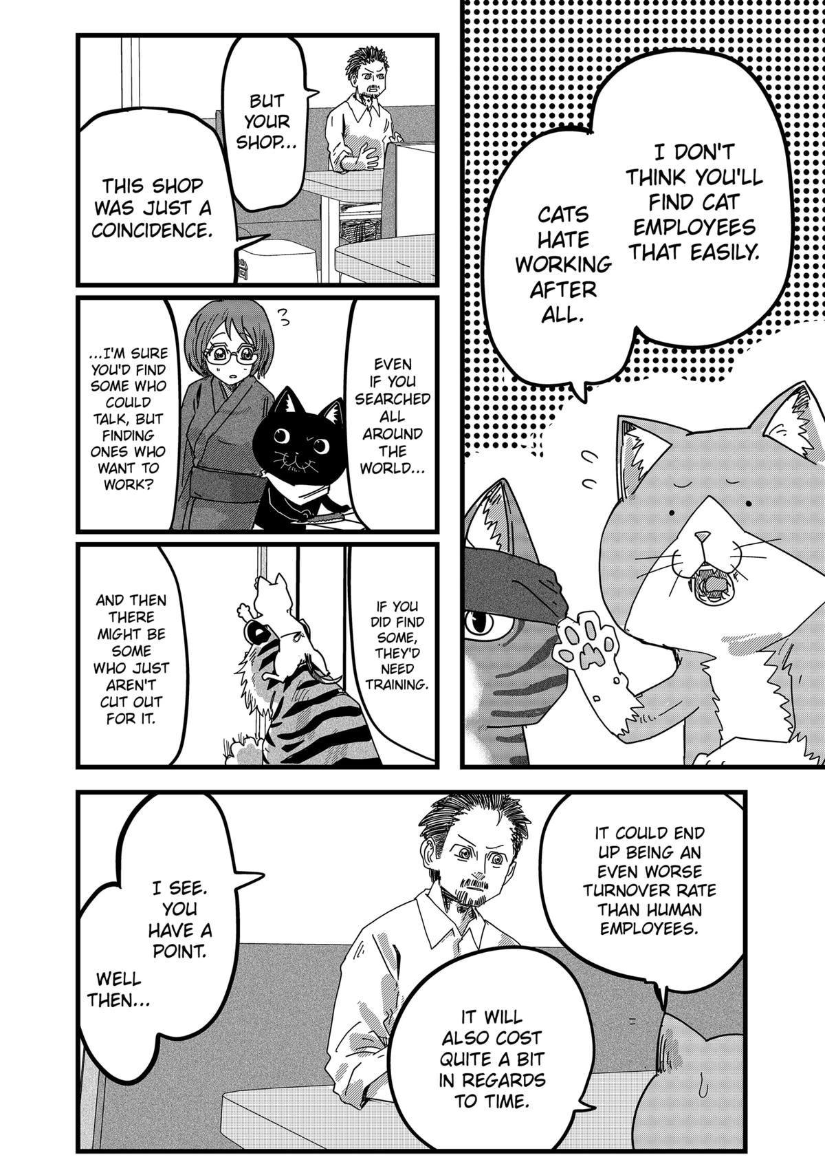 Red Cat Ramen Chapter 20 10