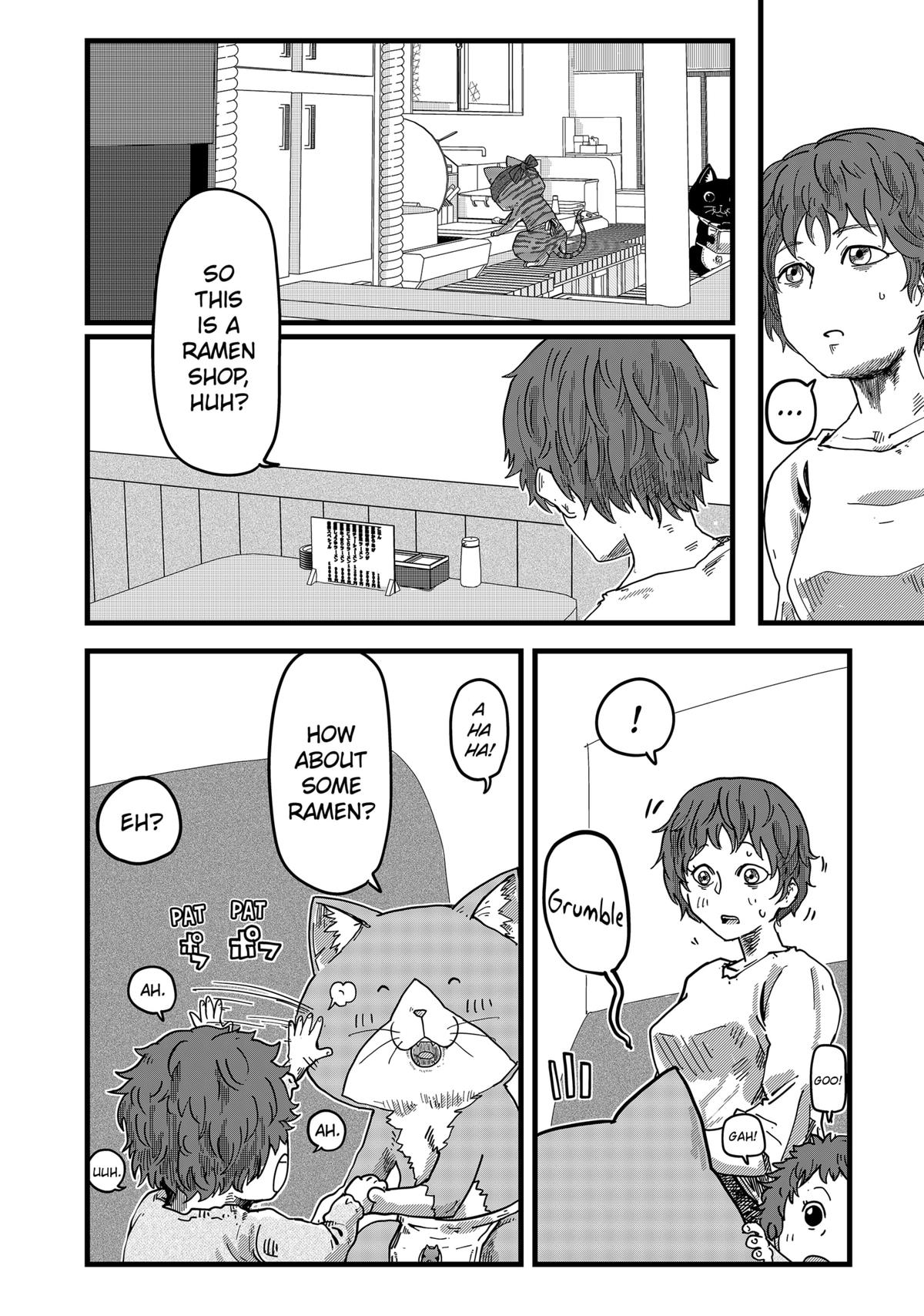 Red Cat Ramen Chapter 21 6