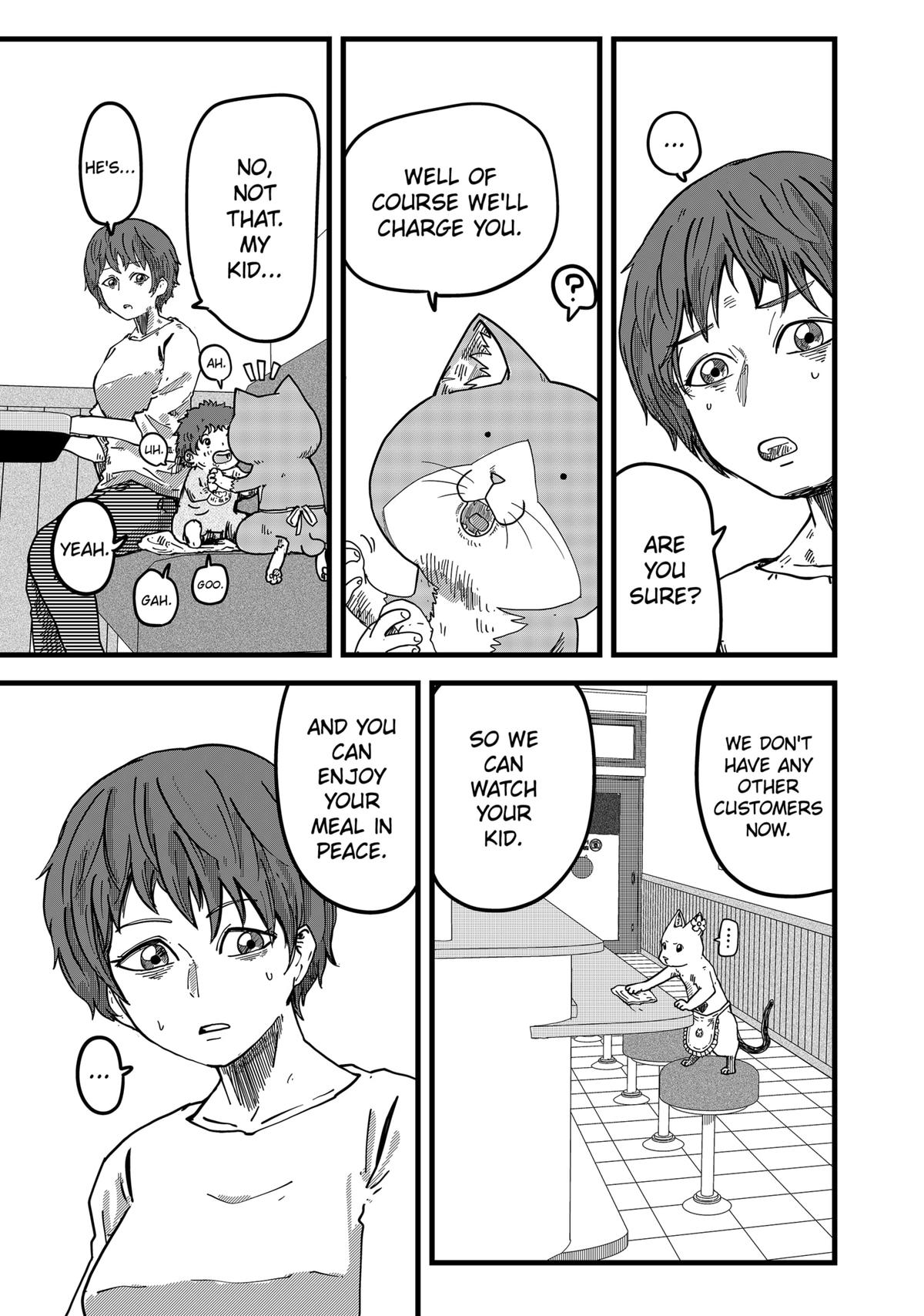 Red Cat Ramen Chapter 21 7