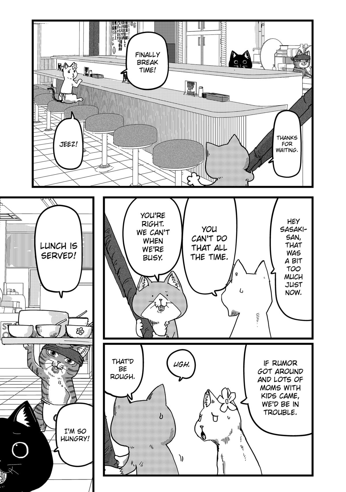 Red Cat Ramen Chapter 21 13