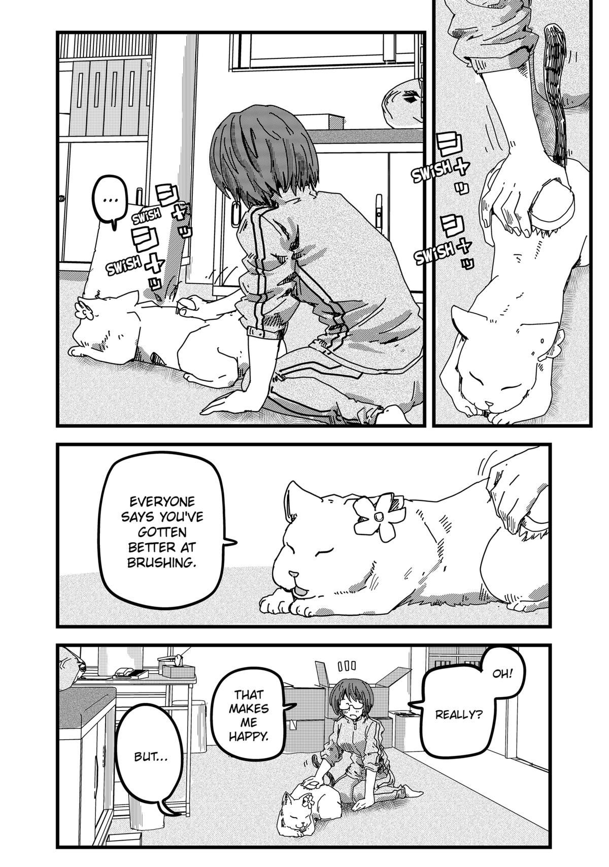 Red Cat Ramen Chapter 22 6