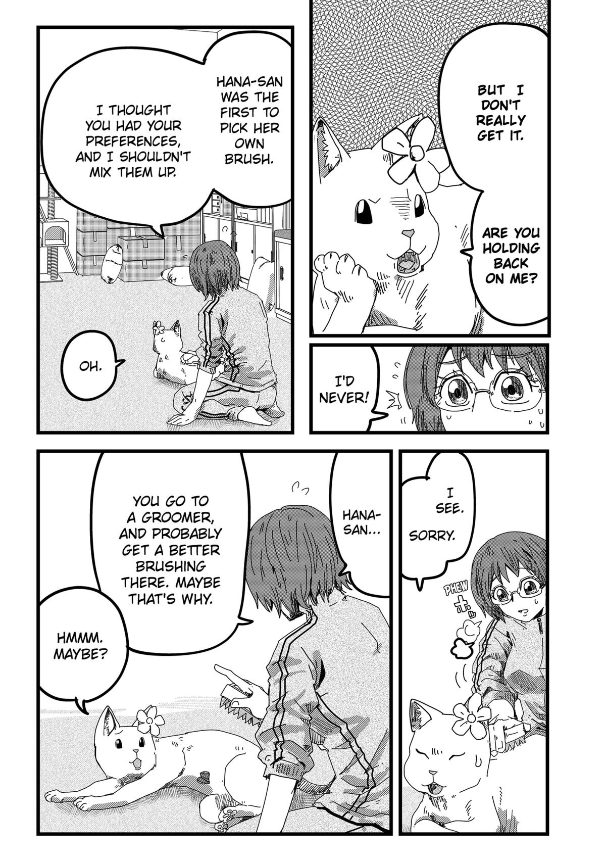 Red Cat Ramen Chapter 22 7