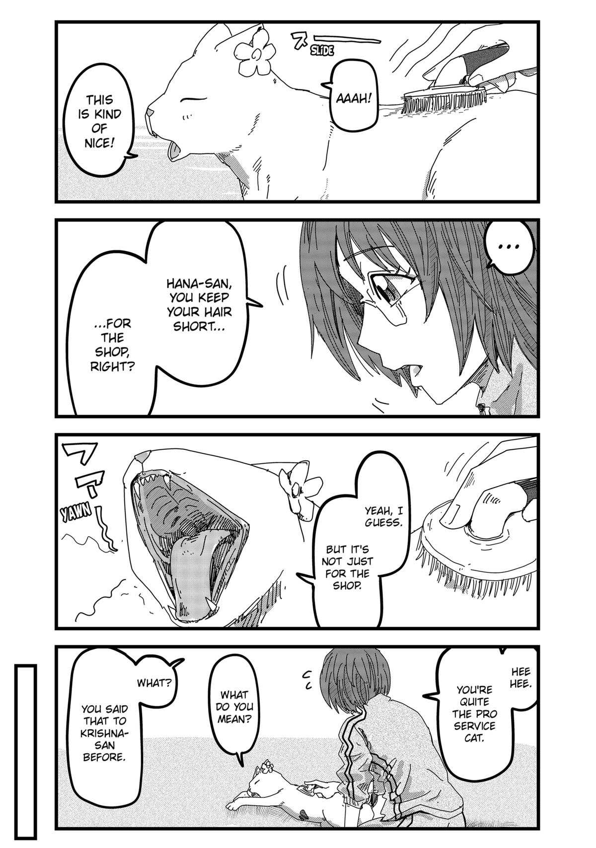 Red Cat Ramen Chapter 22 9