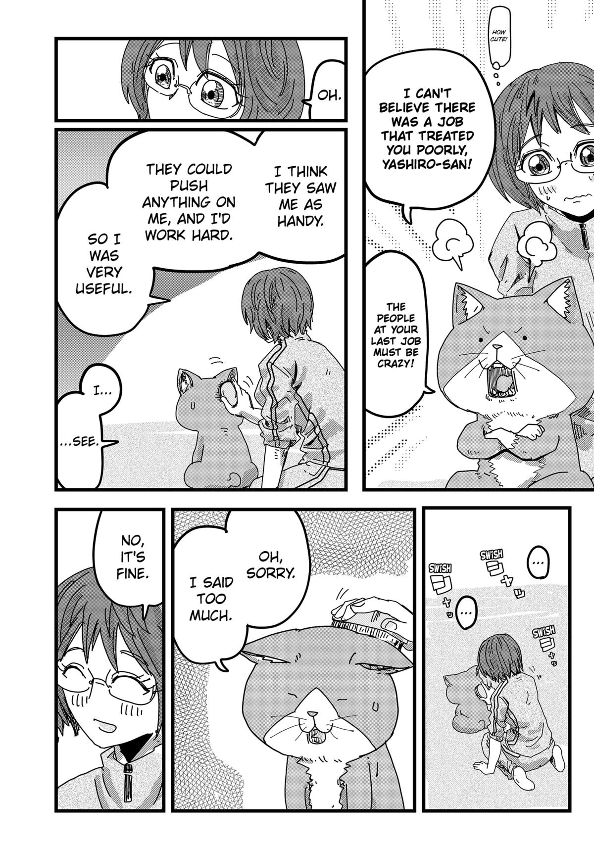 Red Cat Ramen Chapter 22 12