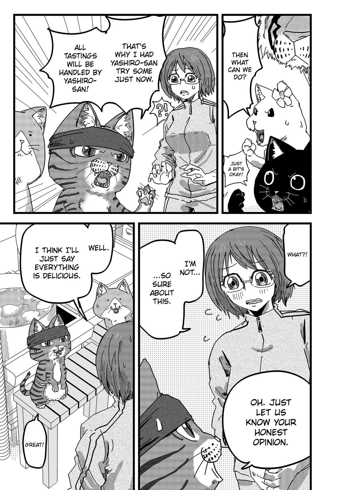 Red Cat Ramen Chapter 23 15