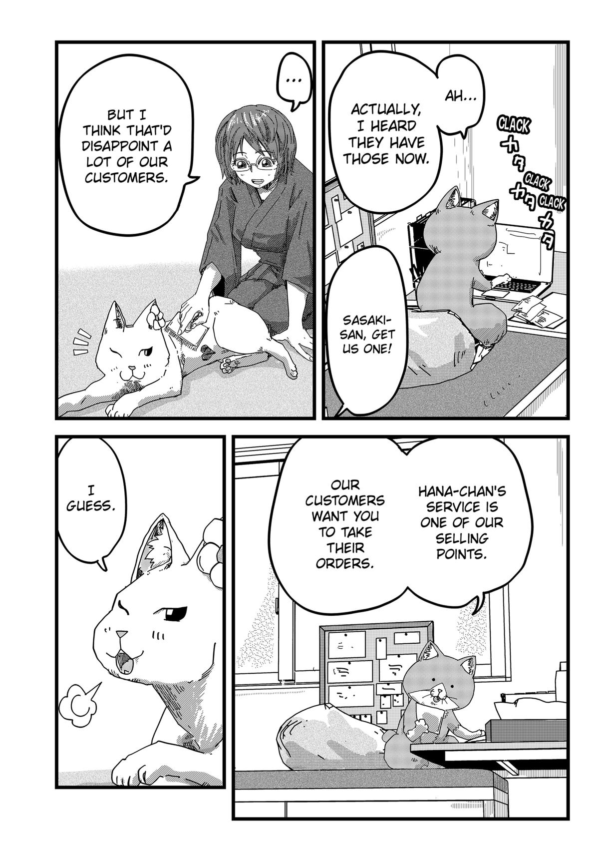 Red Cat Ramen Chapter 24 4